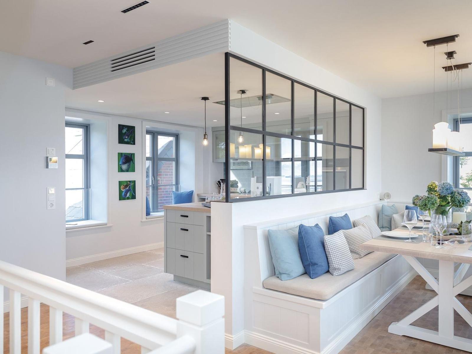 Ferienhaus Keitumer Hafenhaus 1 Von & Mehr *