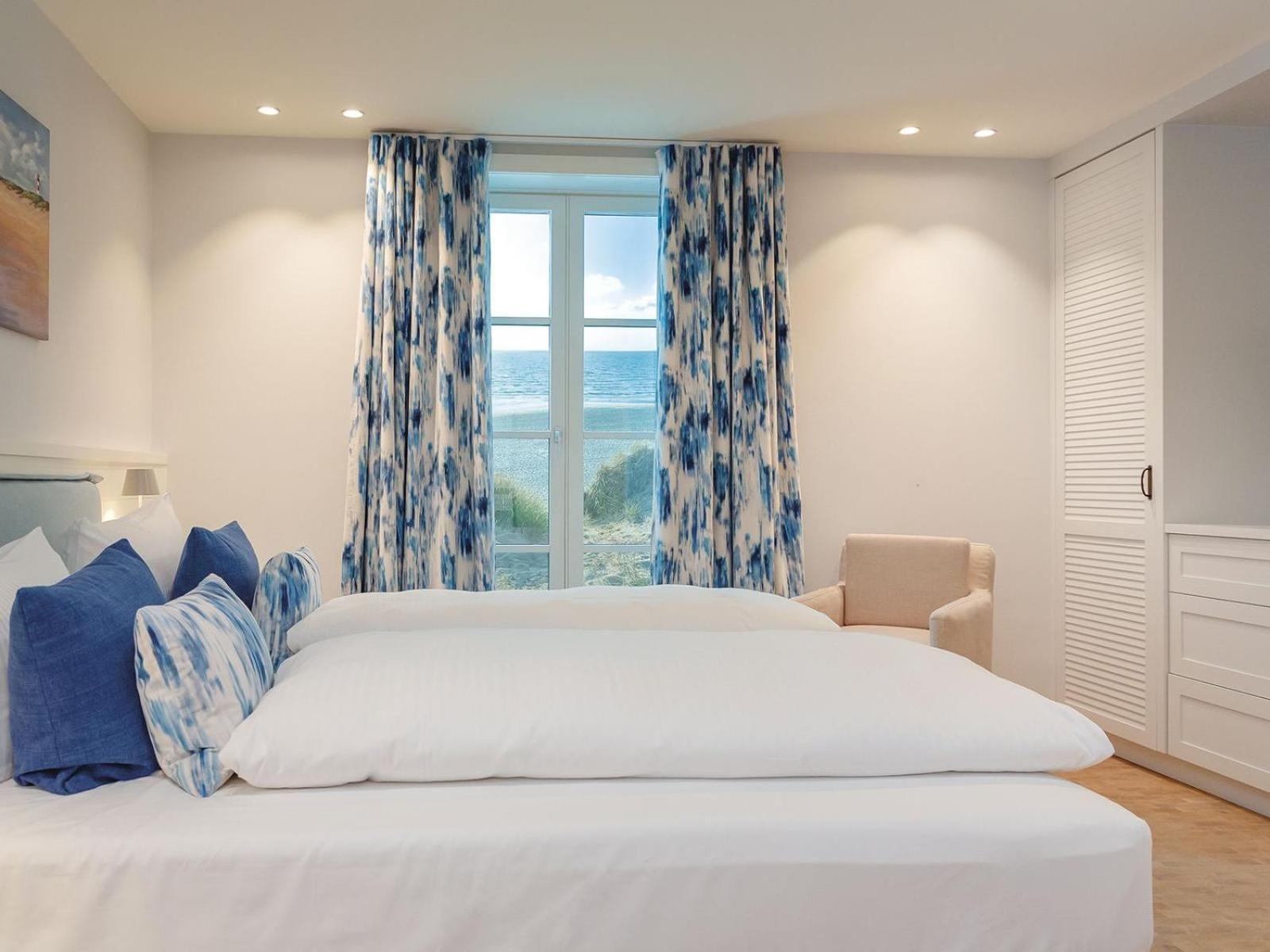 Ferienhaus Keitumer Hafenhaus 1 Von & Mehr Keitum